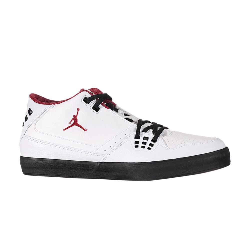 Jordan Flight 23 Classic | White | Men's Size 10.5 - 510892-101