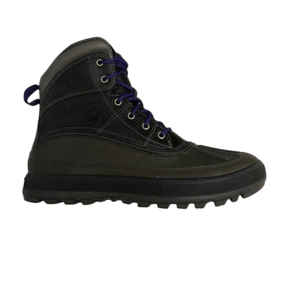 nike mens woodside boots
