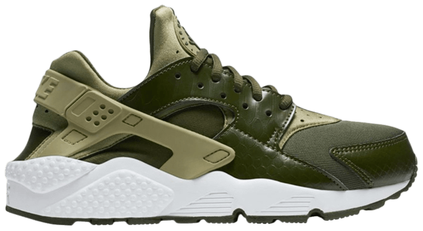 huarache olive