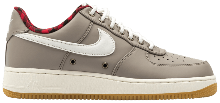 Nike Air Force 1 Low 82 White Tan DX6065-171