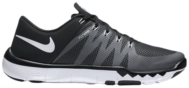 Buy Free Trainer 5.0 V6 'Black Grey' - 719922 010 | GOAT Buy Free Trainer 5.0 V6 'Black Grey' - 719922 010 | GOAT