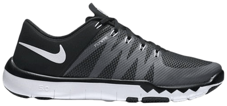 Free Trainer 5.0 V6 'Black Grey'