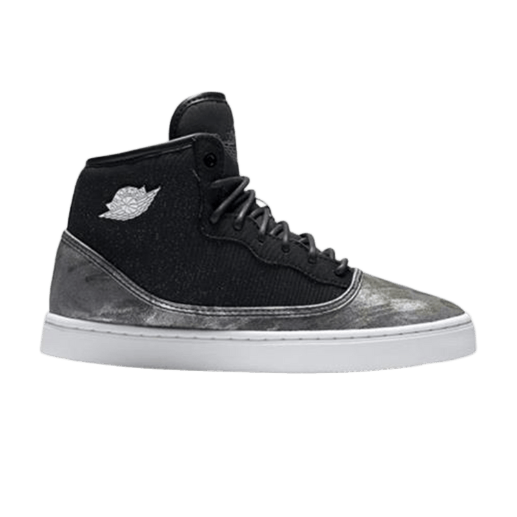 Buy Jordan Jasmine Premium GG 'Black Metallic' - 807711 030