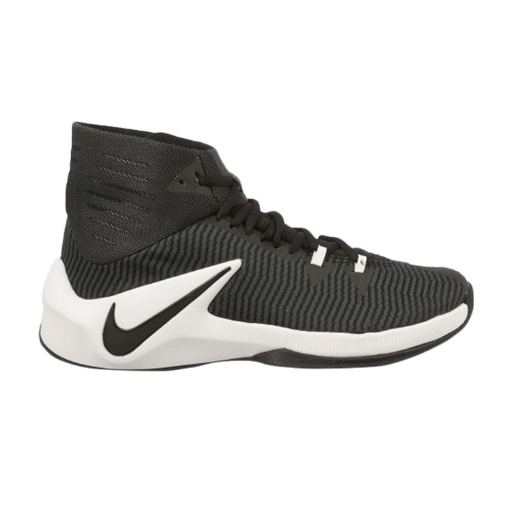 Buy Zoom Clear Out TB Black 844372 002 GOAT UK