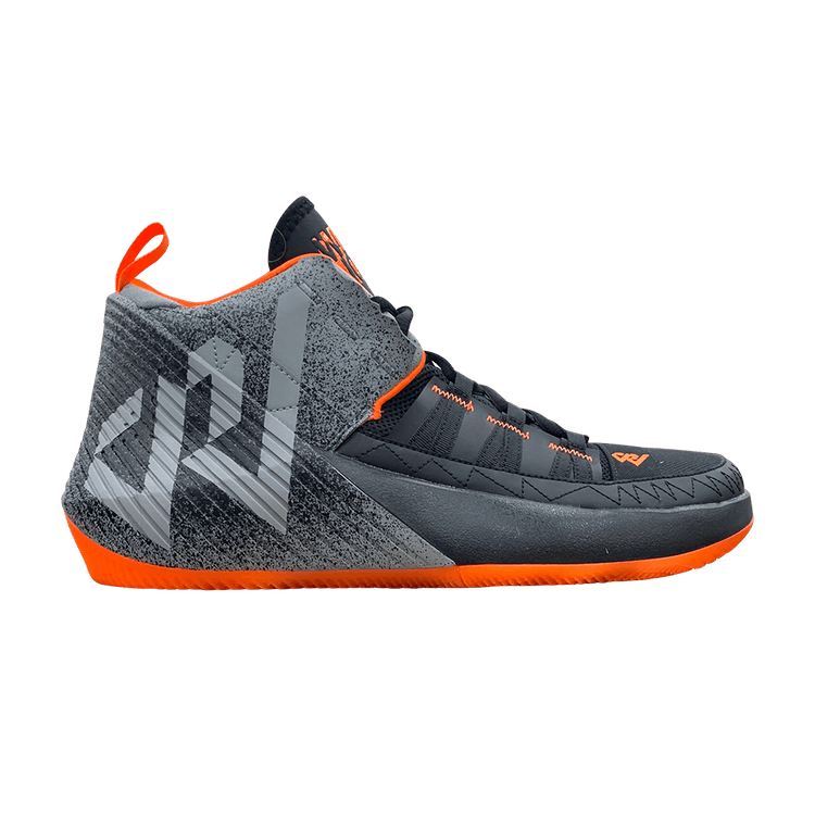 Buy Jordan Why Not Zer0.1 Chaos Black BV5498 008 GOAT AU