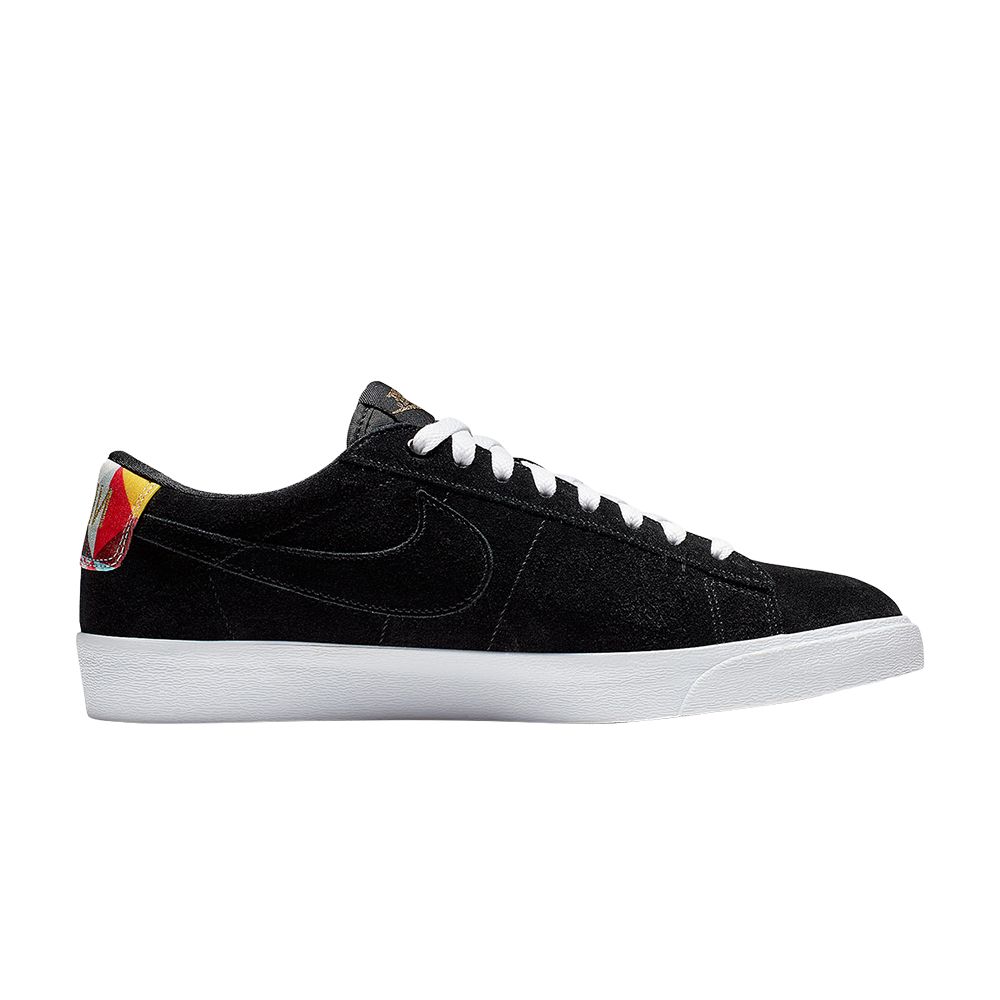 Nike Blazer Low LE 'Chinese New Year - Black' | Men's Size 12