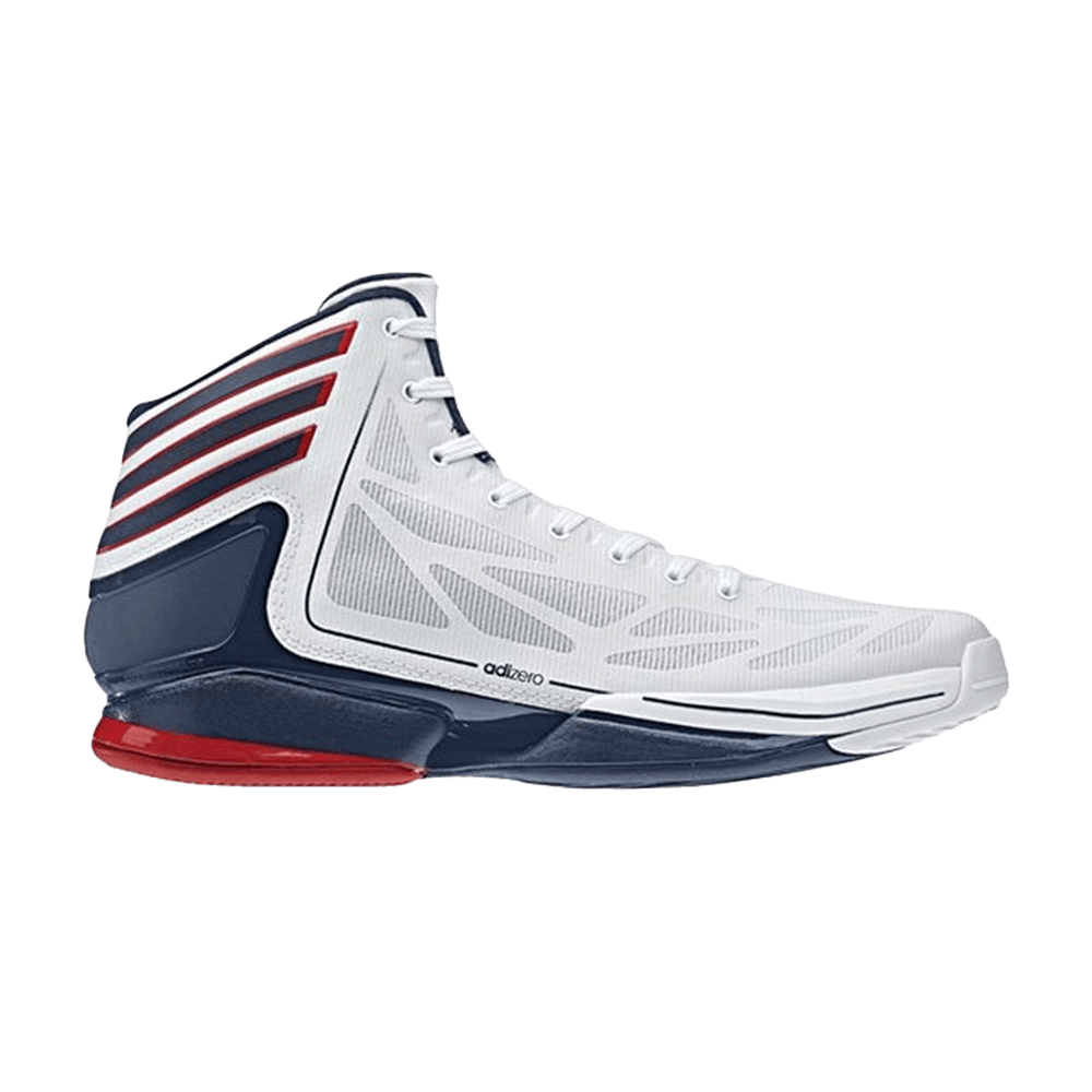adidas adizero crazy light 2