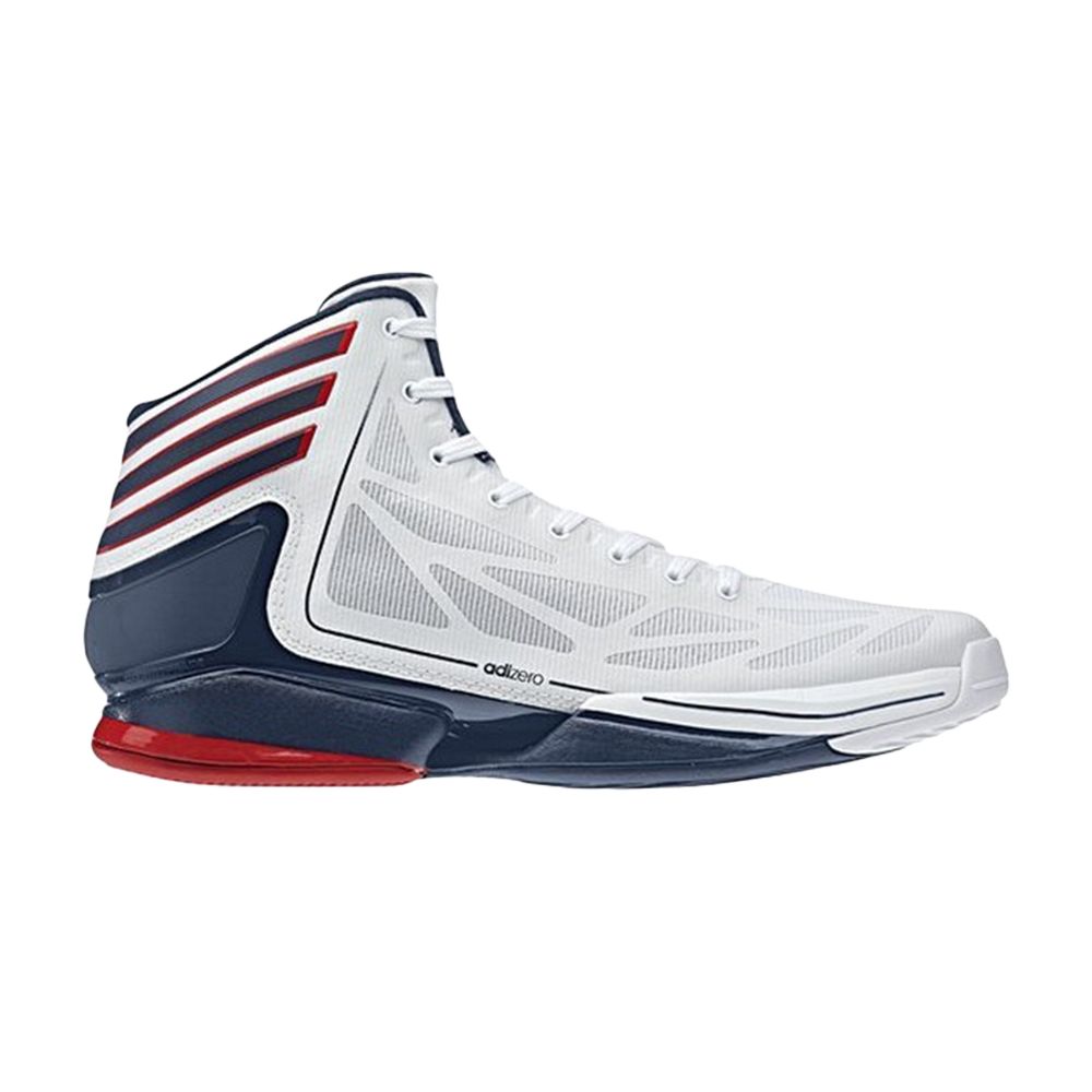 Adizero Crazy Light 2 'USA' - G48805