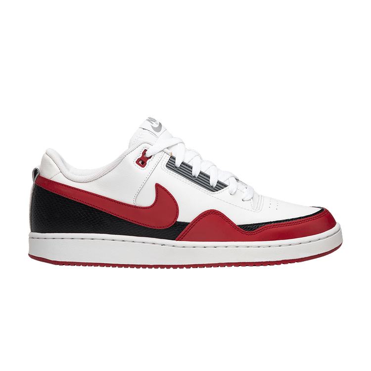 Buy Alphaballer Low Retro Red 476629 168 GOAT