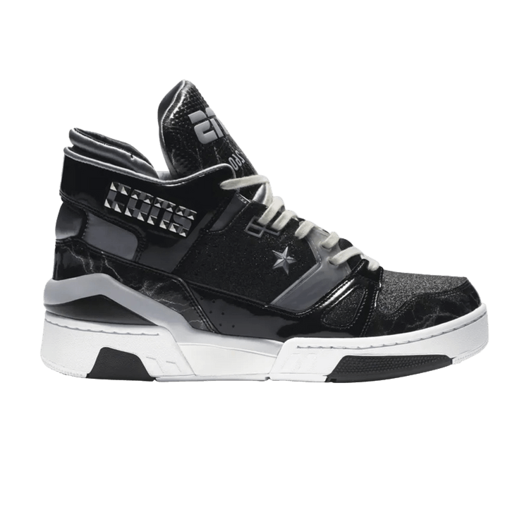 Buy Just Don x ERX 260 Mid Metal Black 163780C GOAT