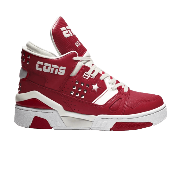 Buy Just Don x ERX 260 Mid GS Metal Red 263806C GOAT CA