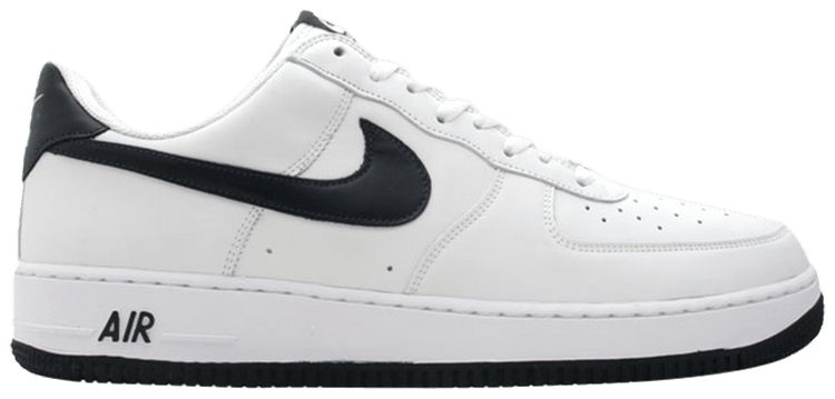 Nike Air Force 1 Low OG White Obsidian