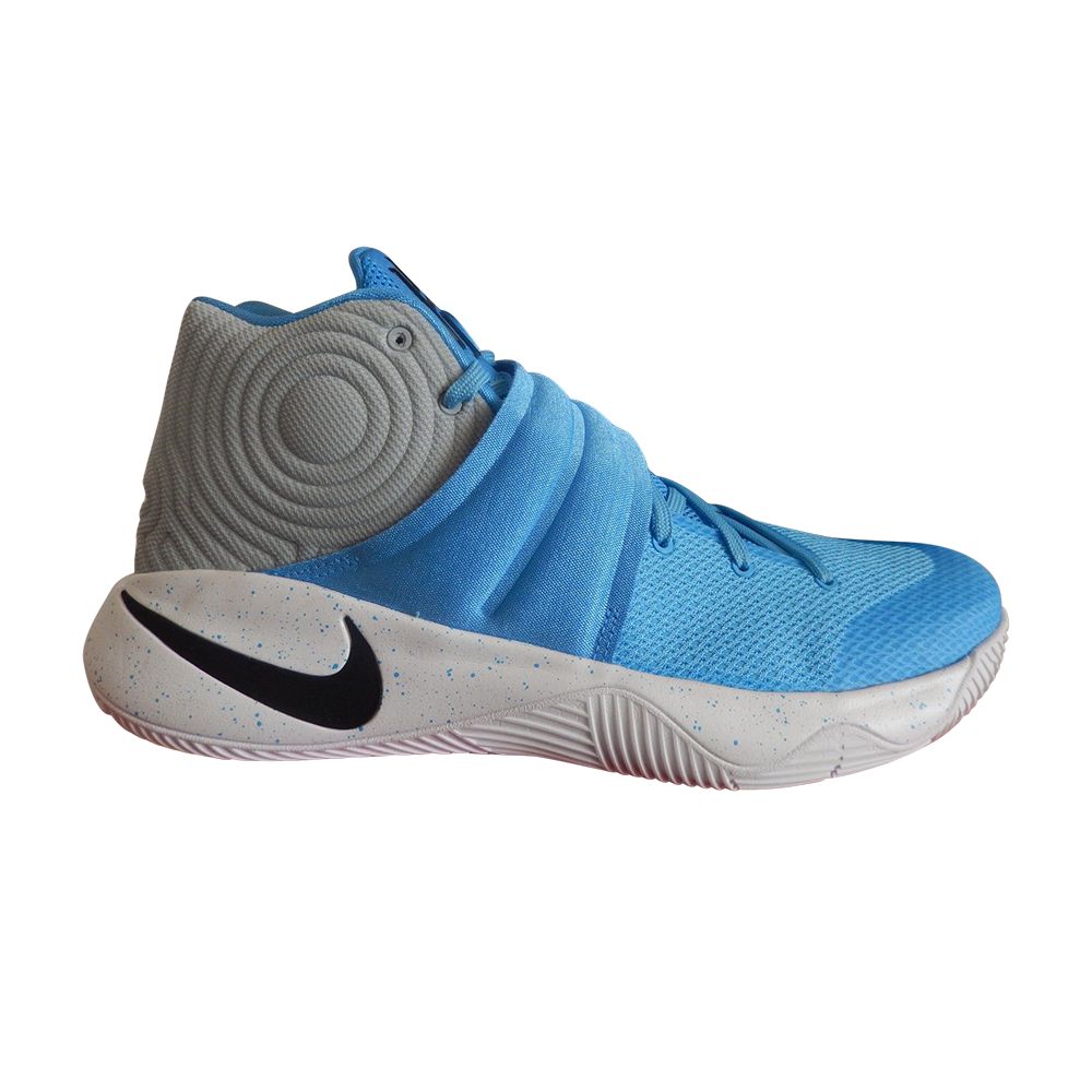 Nike Kyrie 2 Premium iD | Multi-Color | Men's Size 12 - 843253-XXX