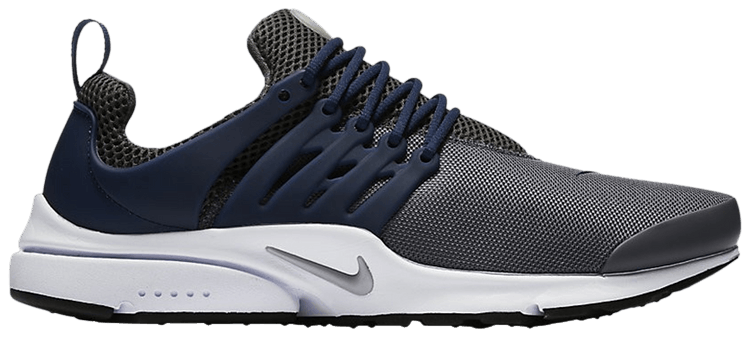 Nike Air Presto Essential Dark Grey