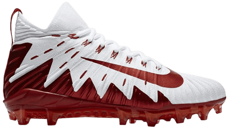 Nike alpha sale menace elite td