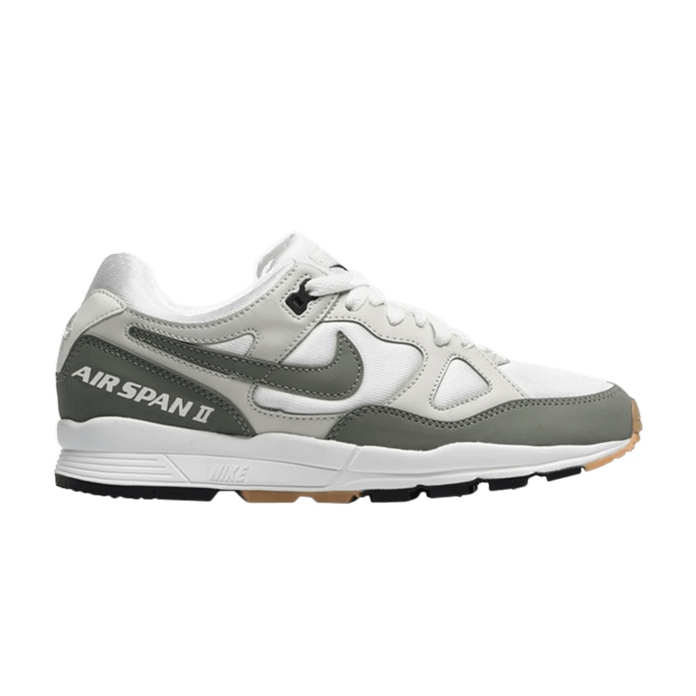 Buy Air Span 2 Sneakers | GOAT