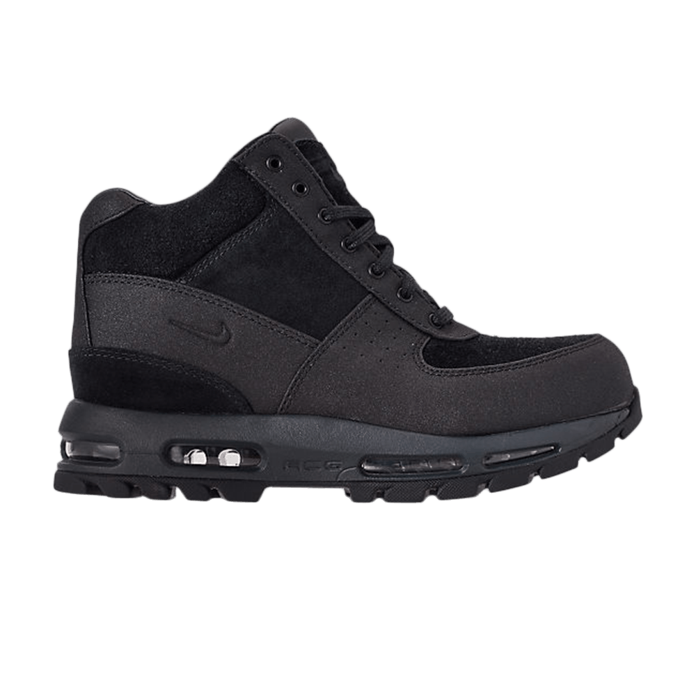 air max goadome black