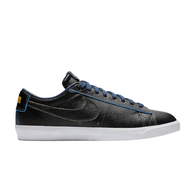 Nike sb zoom blazer low nba clearance