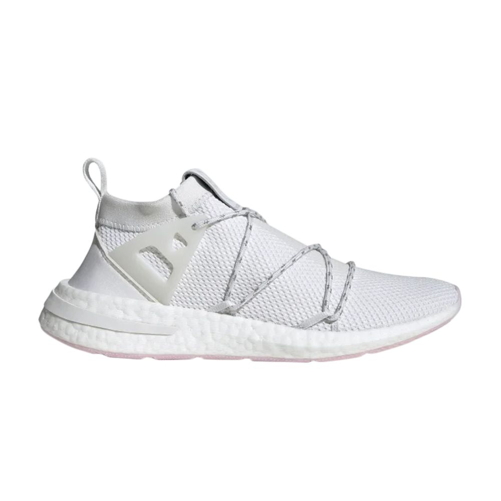adidas Wmns Arkyn Knit 'White Pink' | Women's Size 5