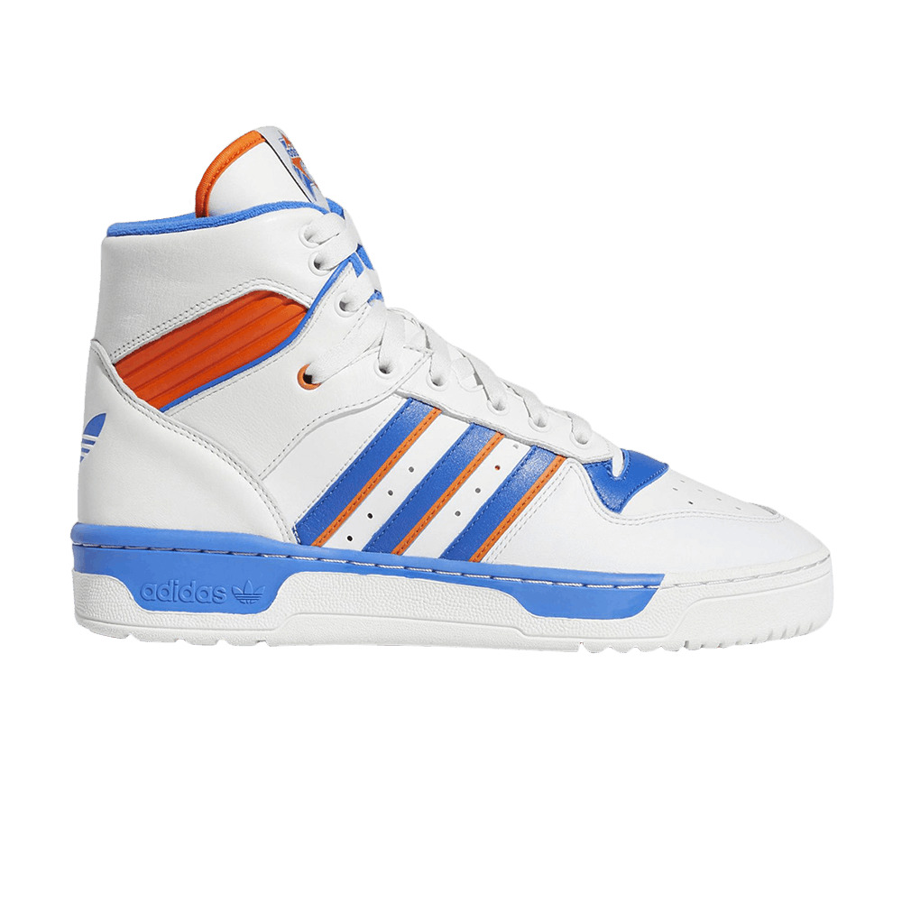 Adidas knicks Clearance