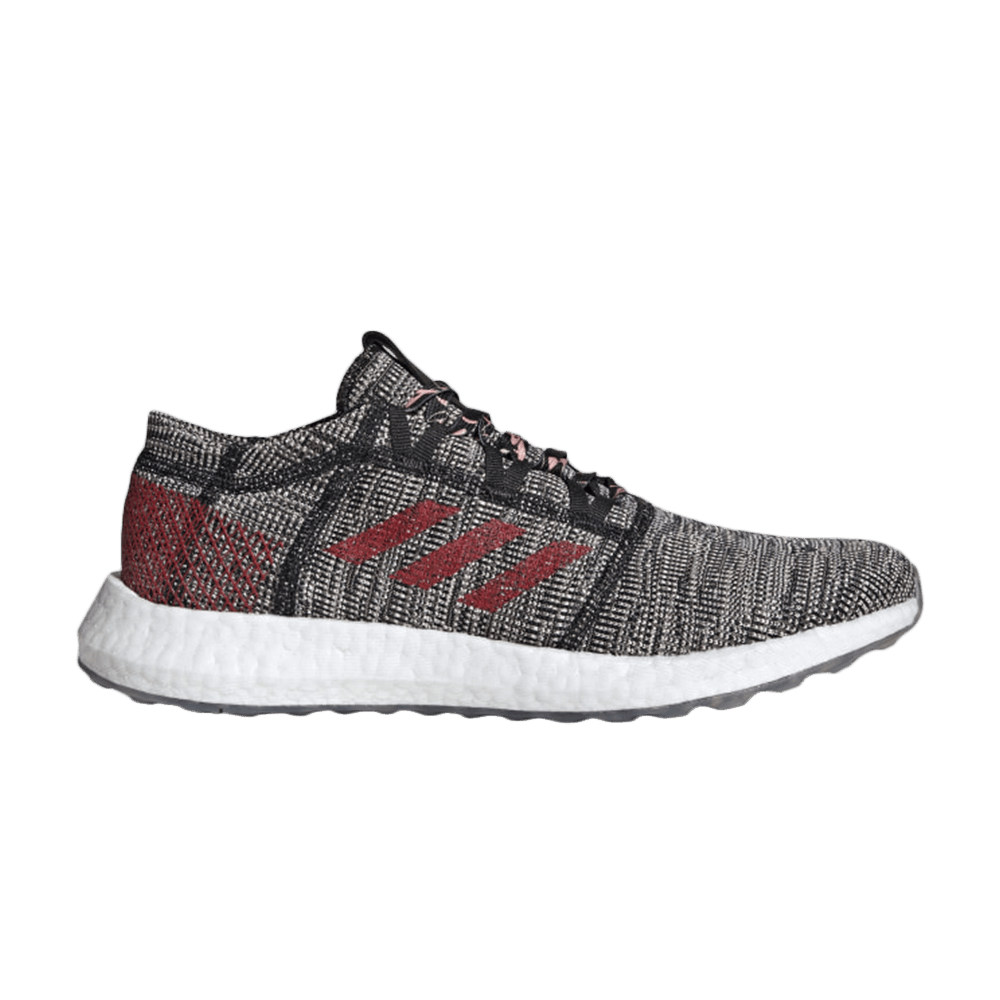 addidas pureboost go