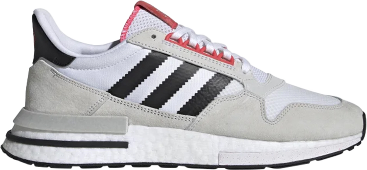 & Styles Releases New GOAT Shoes: Zx | 500 Buy Iconic