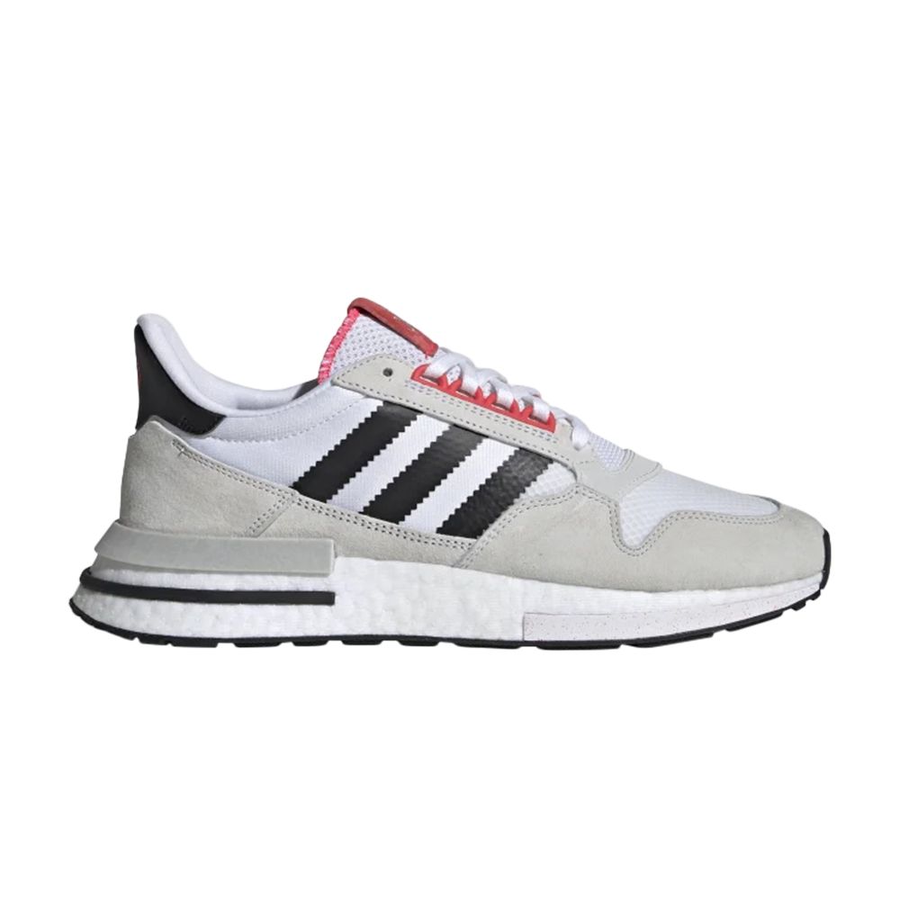 adidas Forever Bicycle x ZX 500 RM 'Chinese New Year' | White | Men's Size 11.5