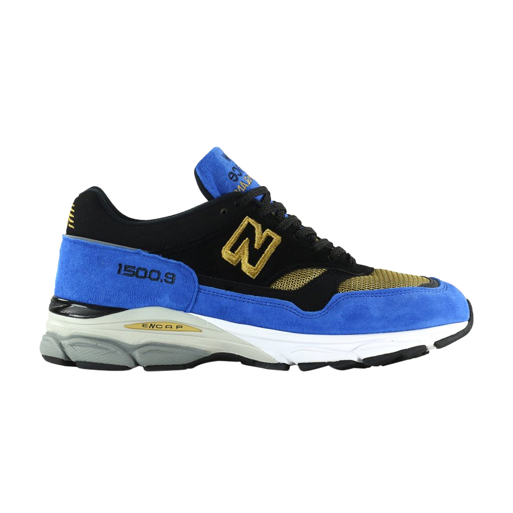 Pre-owned New Balance 1500.9 'caviar & Vodka' In Blue