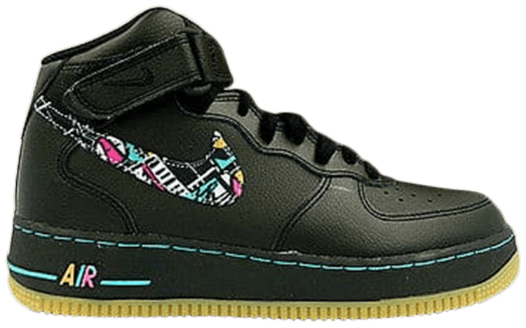 Air force 2025 south beach