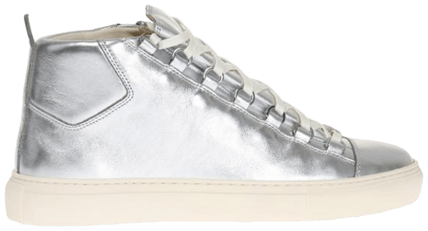 Balenciaga arena grijs Clearance