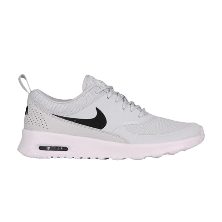 Air max thea platinum discount