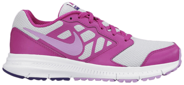 Nike Downshifter 6 GS Fuchsia Glow