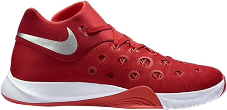 Zoom HyperQuickness 2015 TB 'Gym Red'