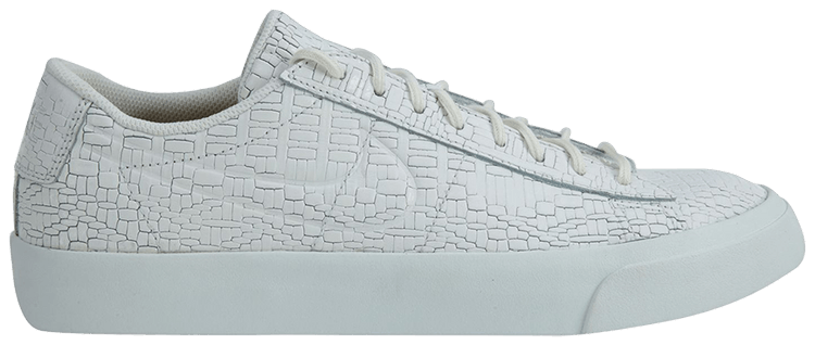 Nike Blazer Studio Low Summit White