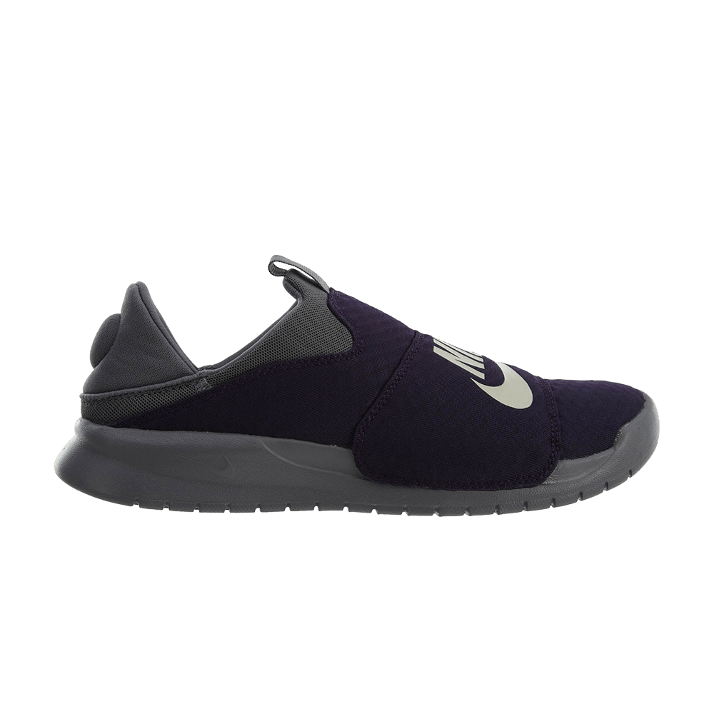 nike benassi slip shoes