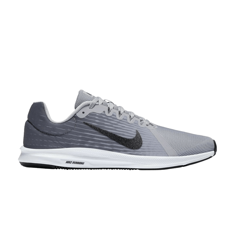 Nike downshifter 8 wolf grey clearance