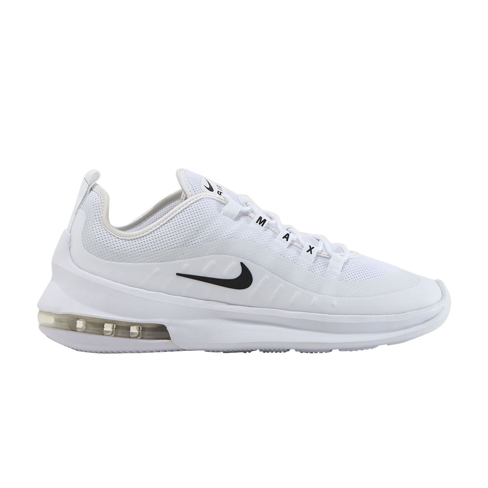 Nike Air Max Axis 'White' | Men's Size 7