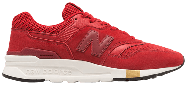 New Balance 997 Chinese New Year