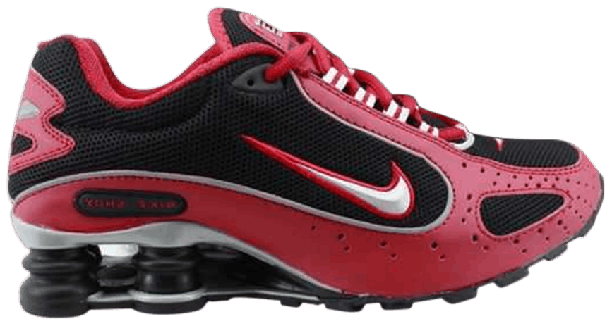 nike monster shox