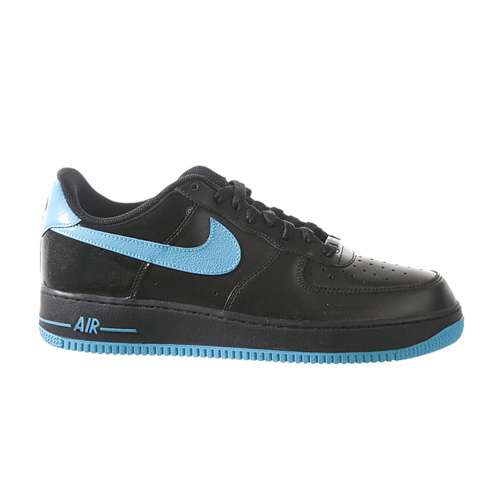 Air Force 1 Low '07 'Chlorine Blue' | GOAT