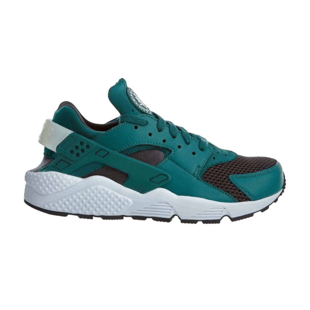 nike huarache rainforest