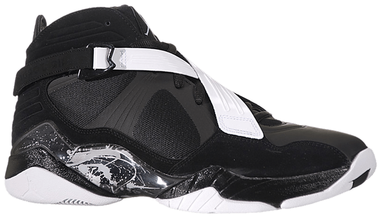 Air Jordan 80 Dark Charcoal