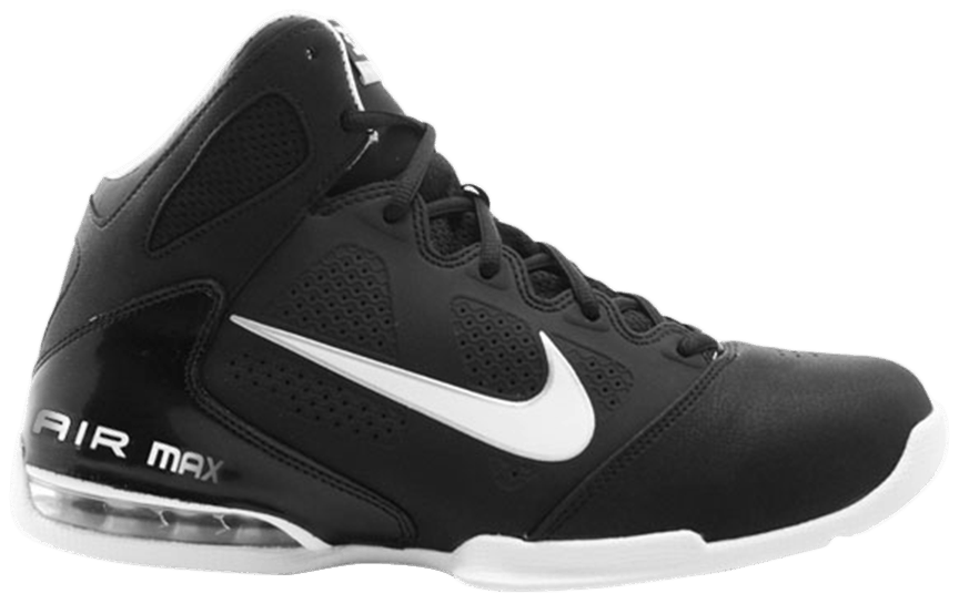 Buy Air Max Full Court 2 488105 001 GOAT