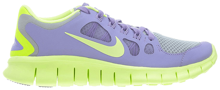 Nike Free 50 GS Wolf Grey