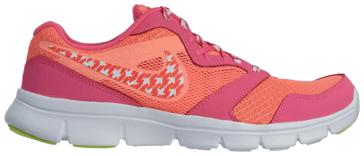 Nike Flex Experience 3 GS Lava Glow