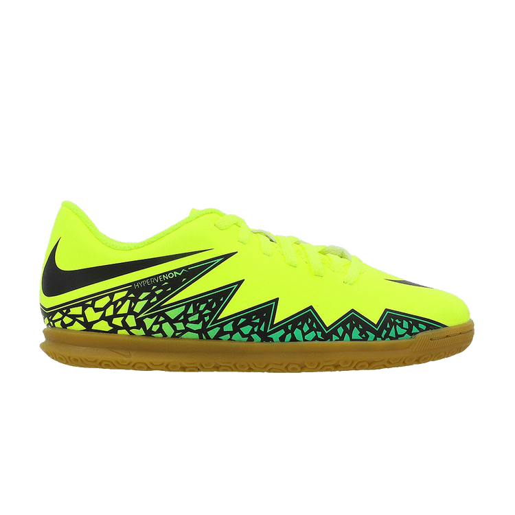 Buy Jr Hypervenom Phade 2 IC GS Volt 749911 703 GOAT CA
