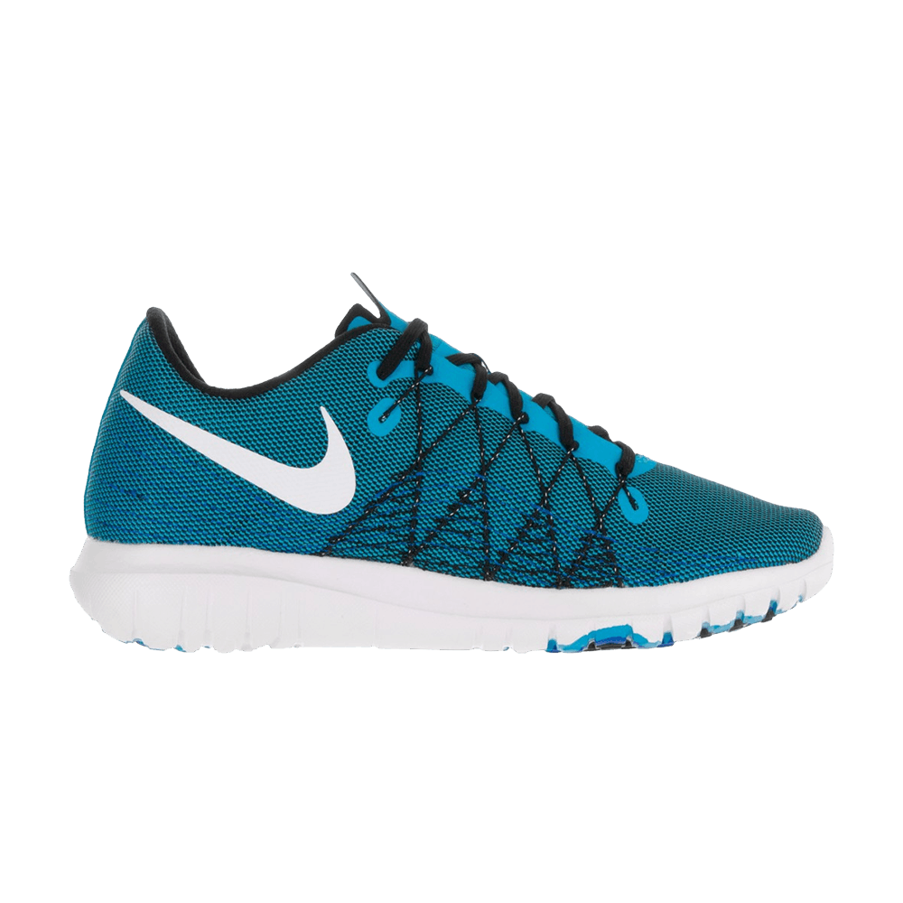 nike flex fury 2 review