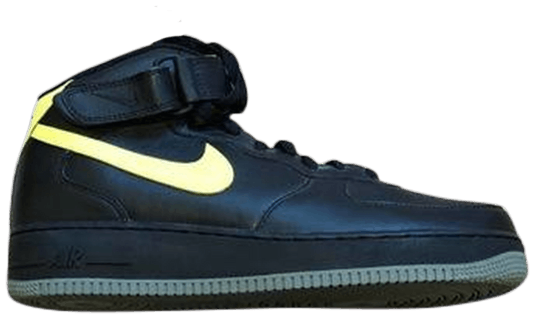 Nike Air Force 1 High iD