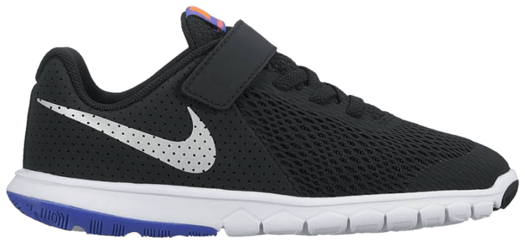 Nike Flex Experience 5 PS Black