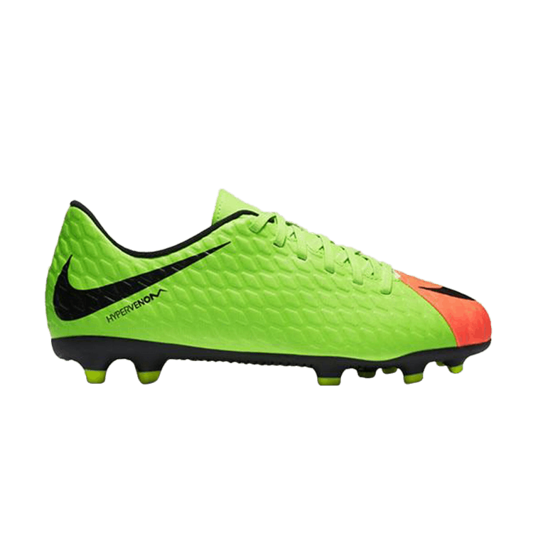 hypervenom phade 3 fg